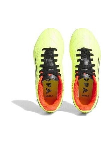 Botas Adidas Predator Edge.4 Infantil