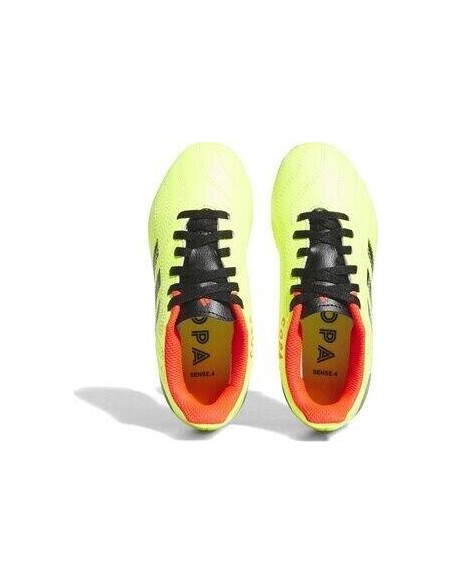 Botas Adidas Predator Edge.4 Infantil