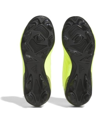 Botas Adidas Predator Edge.4 Infantil