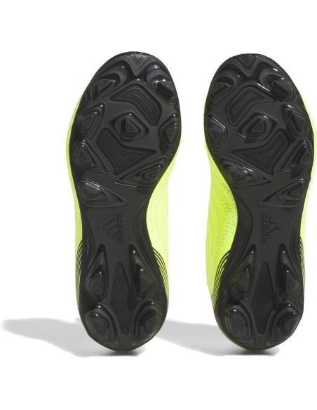 Botas Adidas Predator Edge.4 Infantil