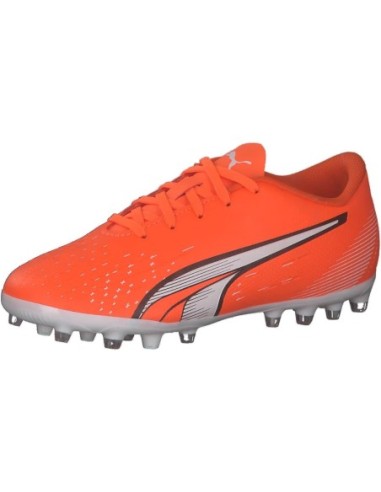 Botas Puma King Match TT Junior
