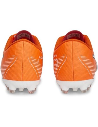 Botas Puma King Match TT Junior