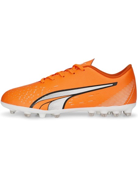 Botas Puma King Match TT Junior