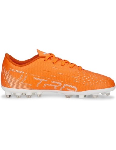 Botas Puma King Match TT Junior