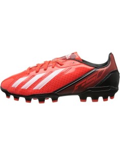 Botas Adidas X Ghosted AG Infantil 2