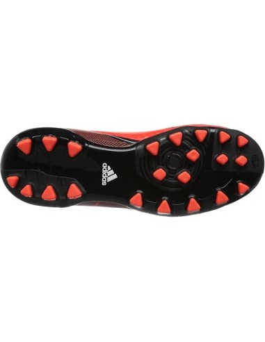 Botas Adidas X Ghosted AG Infantil
