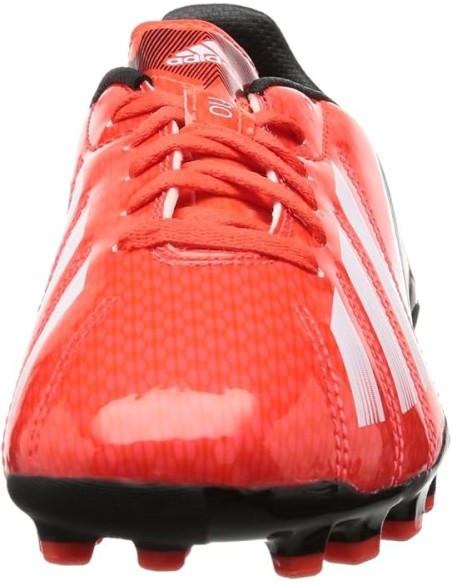 Botas Adidas X Ghosted AG Infantil