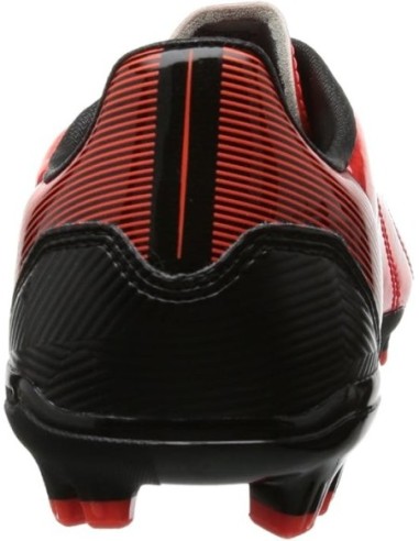 Botas Adidas X Ghosted AG Infantil