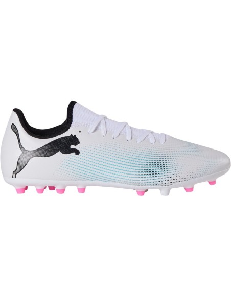 Botas Puma Future 7 Match FG/AG