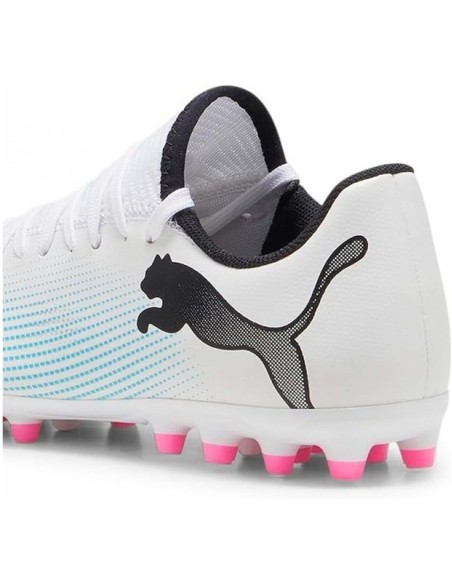 Botas Puma Future 7 Match FG/AG