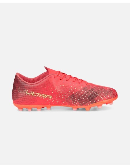 Botas Puma Ultra Match FG/AG