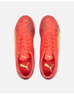 Botas Puma Ultra Match FG/AG 2