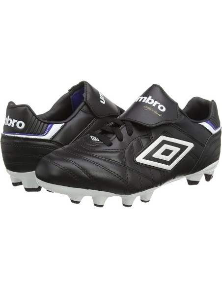 Botas Umbro Fútbol Turf Marino
