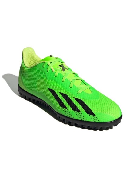 Botas Adidas X Speedportal.4 Infantil