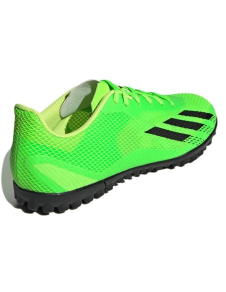 Botas Adidas X Speedportal.4 Infantil