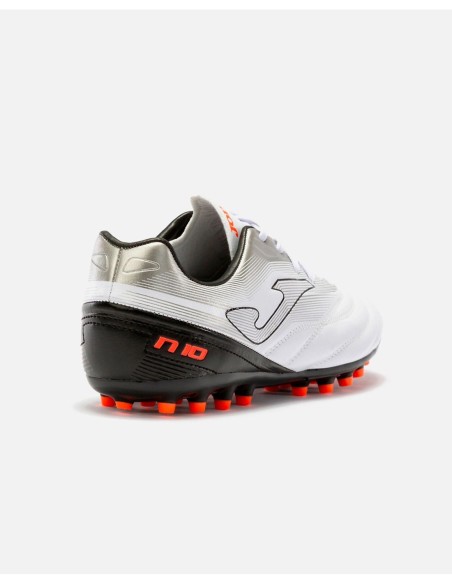 Botas Joma Número 10 AG