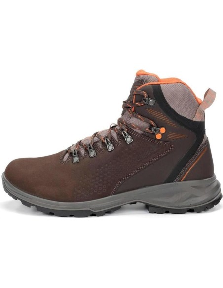 Botas Chiruca Taiga 02 Gore-Tex