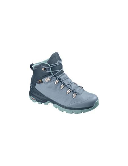 Botas Salomon Outback 500 GTX