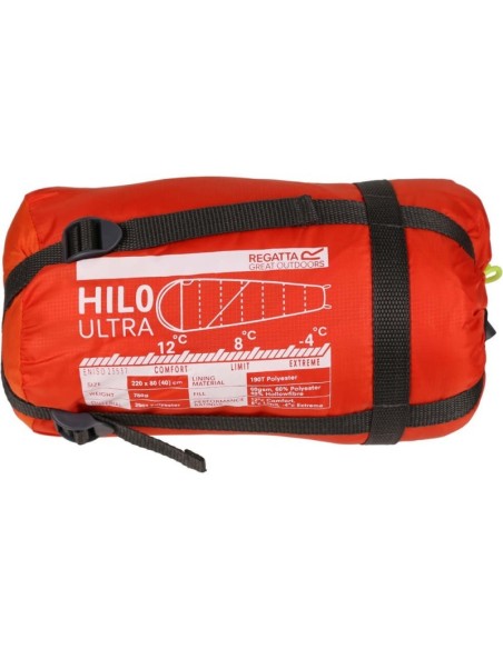 Saco Regatta Hilo V2 Ultra Light 750