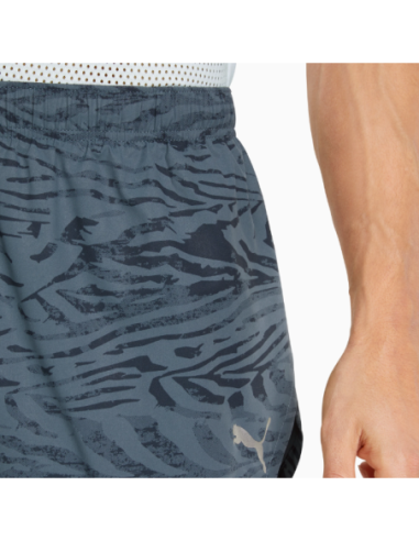 Short Puma RUN Ultraweave hombre | Running ligero