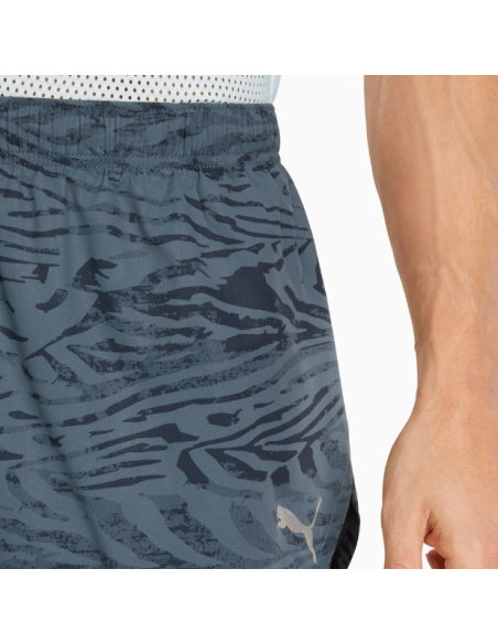 Short Puma RUN Ultraweave hombre | Running ligero