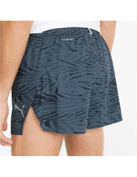 Short Puma RUN Ultraweave hombre | Running ligero