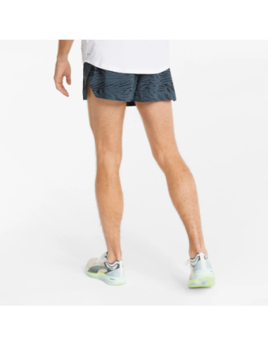 Short Puma RUN Ultraweave hombre | Running ligero