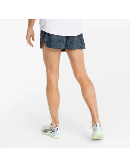 Short Puma RUN Ultraweave hombre | Running ligero