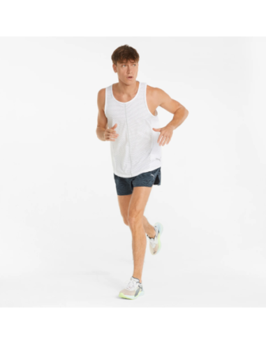 Short Puma RUN Ultraweave hombre | Running ligero