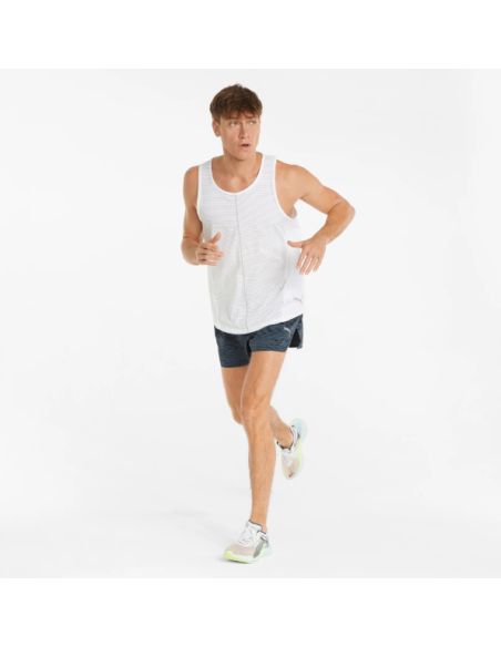 Short Puma RUN Ultraweave hombre | Running ligero