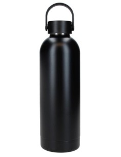 Botella térmica Movom Offside Negro 500 ml 2