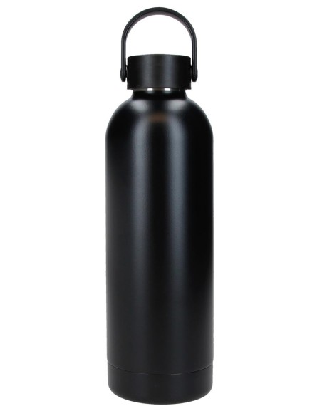 Botella térmica Movom Offside Negro 500 ml