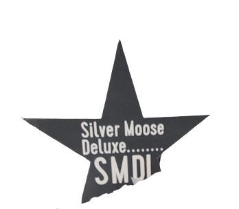 Silver Moose Deluxe
