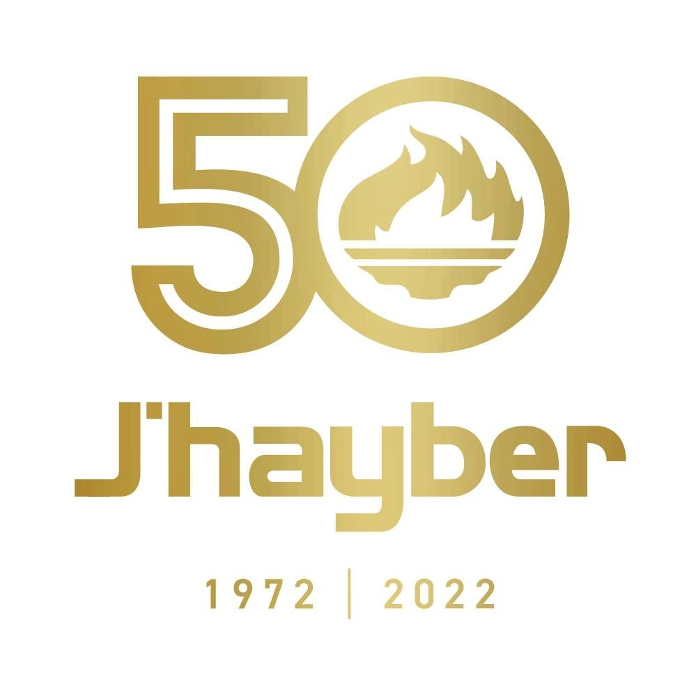 J'Hayber